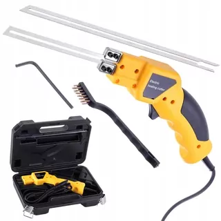 Nôž Technic 8005 na izolačné materiály
